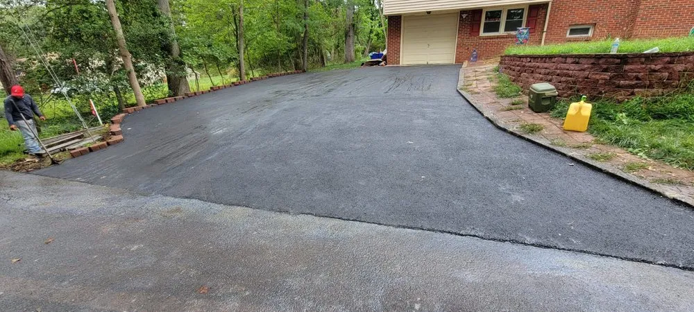 Reliable landscape design for outdoor upgrades in Bound Brook, NJ by Hernandez Lawn Care & Landscaping