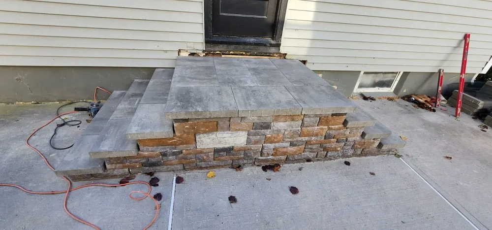 Professional yard maintenance for year-round maintenance across Bound Brook, NJ - Hernandez Lawn Care & Landscaping