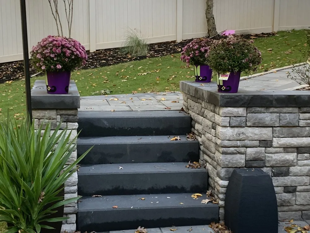 Affordable landscape installation for beautiful yards across Raleigh, NC - Hernandez Lawn Care & Maintenance