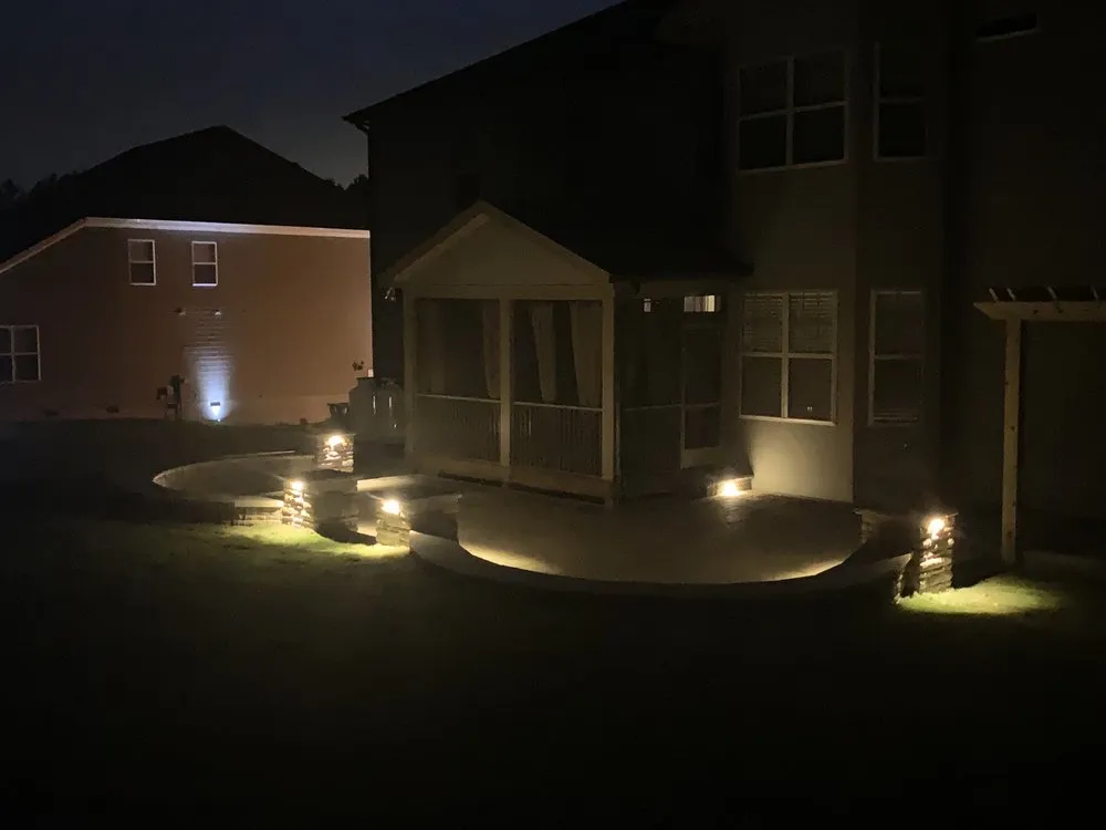 Reliable lawn care service for outdoor upgrades in Raleigh, NC by Hernandez Lawn Care & Maintenance