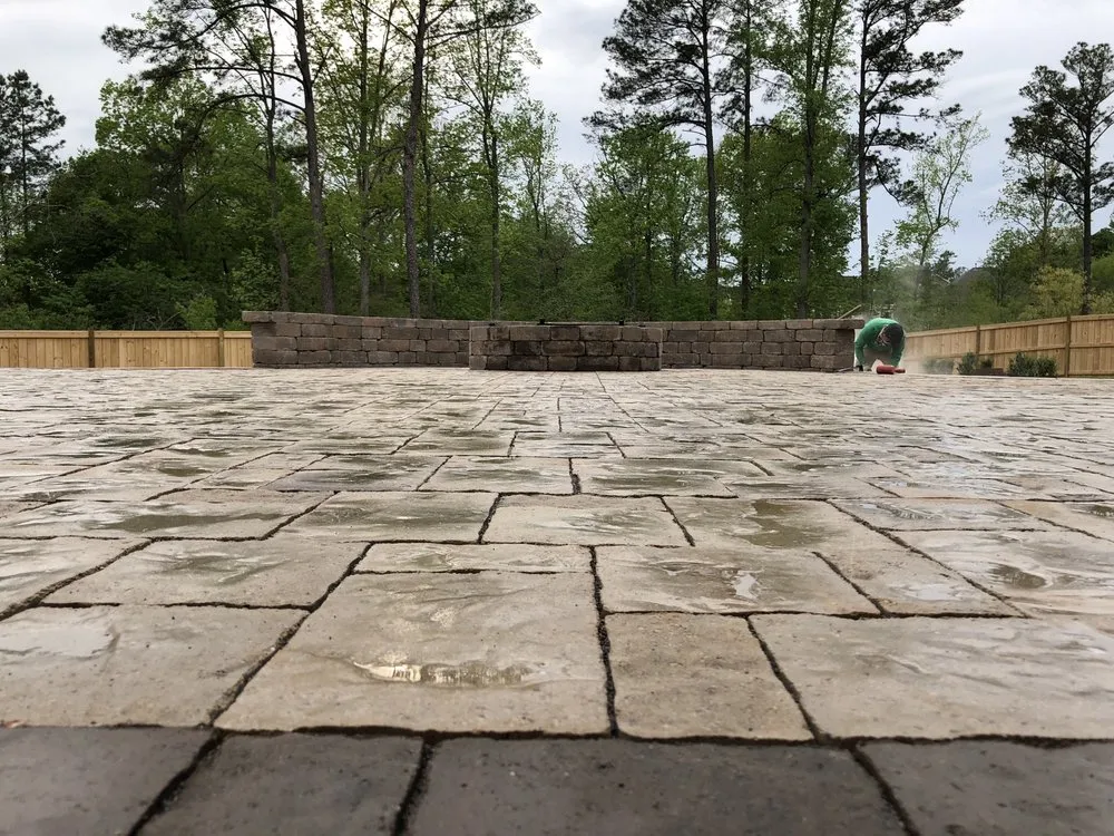 Local landscaping services in Raleigh, NC by Hernandez Lawn Care & Maintenance