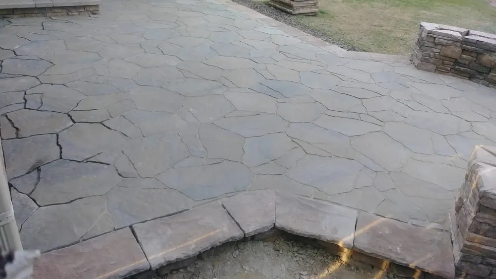 Professional landscape installation experts serving Raleigh, NC - Hernandez Lawn Care & Maintenance