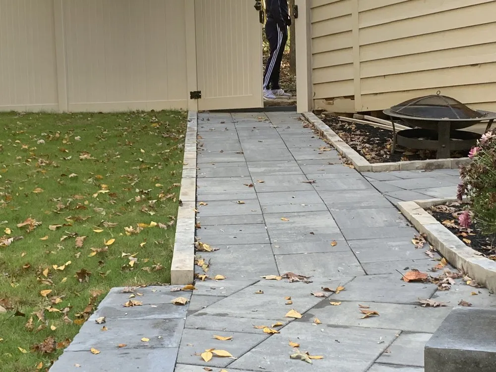 Trusted yard maintenance near you across Raleigh, NC - Hernandez Lawn Care & Maintenance