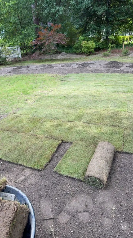 Local lawn care service experts serving Columbia, SC - Hernandez Lawn Care