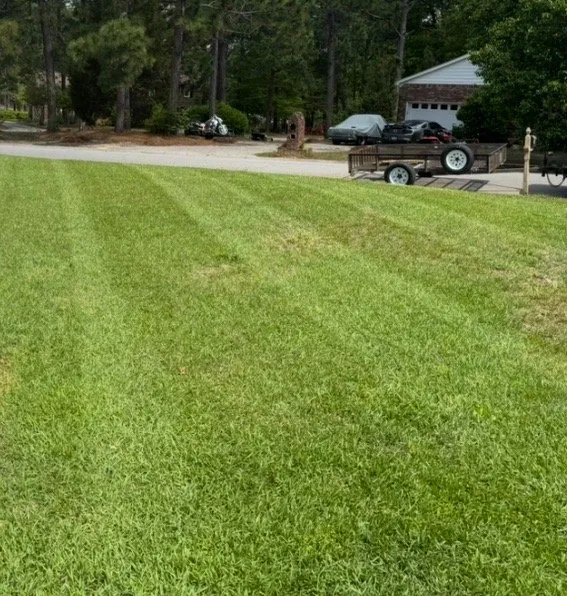 Reliable outdoor landscaping experts serving Columbia, SC - Hernandez Lawn Care