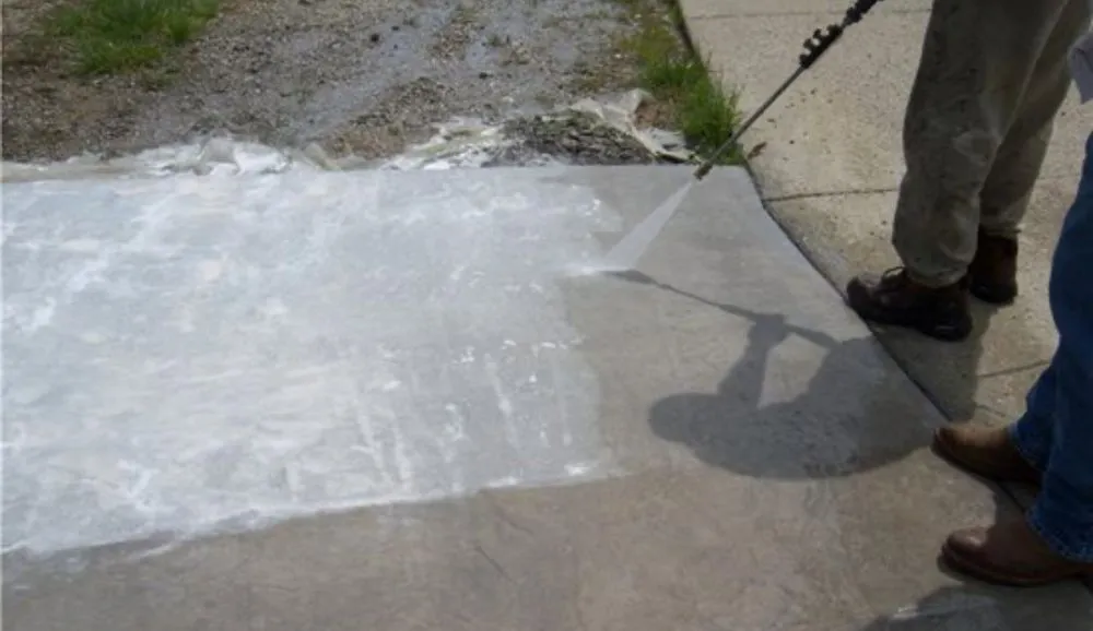 Top-rated yard maintenance in Columbia, SC - Hernandez Lawn Care