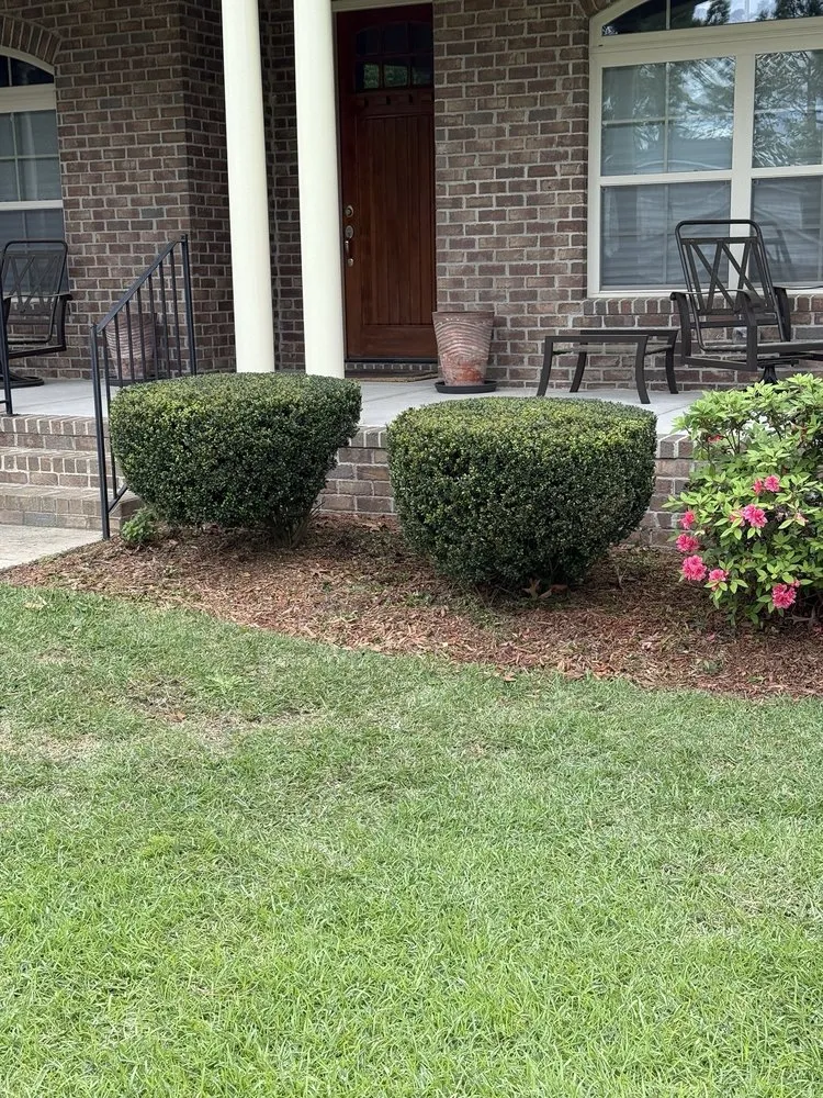 Affordable lawn care service in Columbia, SC - Hernandez Lawn Care