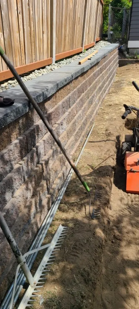 Reliable residential landscaping experts serving Graham, WA - Hernandez Lawn Care