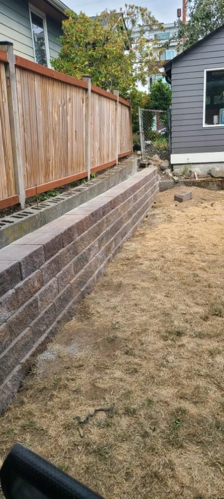 Expert lawn care service for outdoor upgrades across Graham, WA - Hernandez Lawn Care