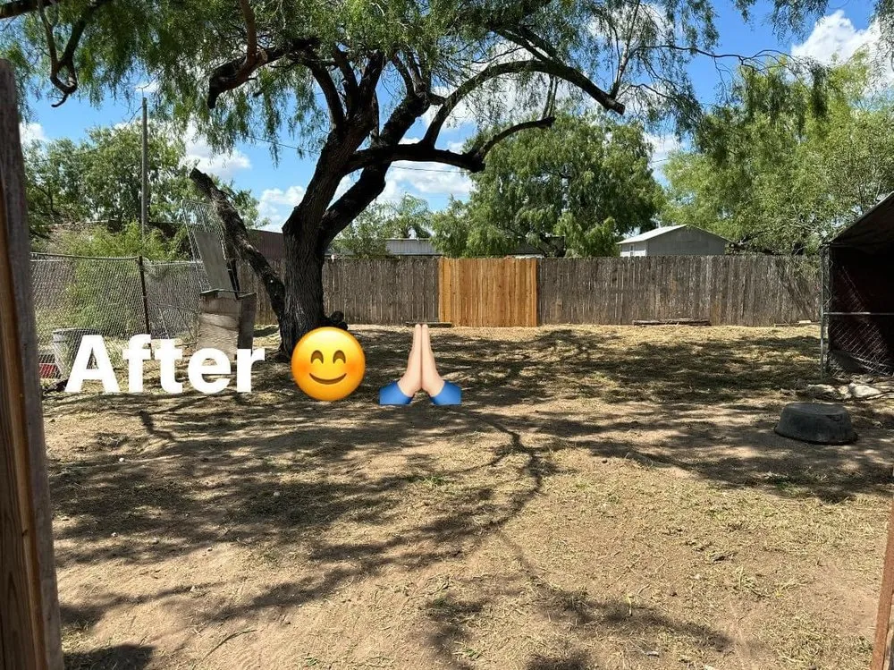 Top-rated outdoor landscaping for residential properties in McAllen, TX by Hernandez Lawn Care