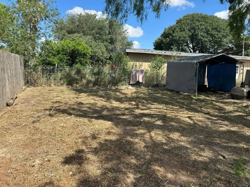 Reliable residential landscaping for outdoor upgrades in McAllen, TX by Hernandez Lawn Care