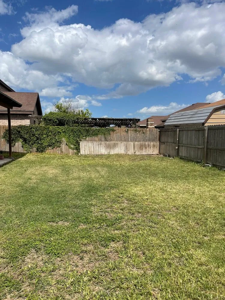 Professional outdoor landscaping in McAllen, TX - Hernandez Lawn Care