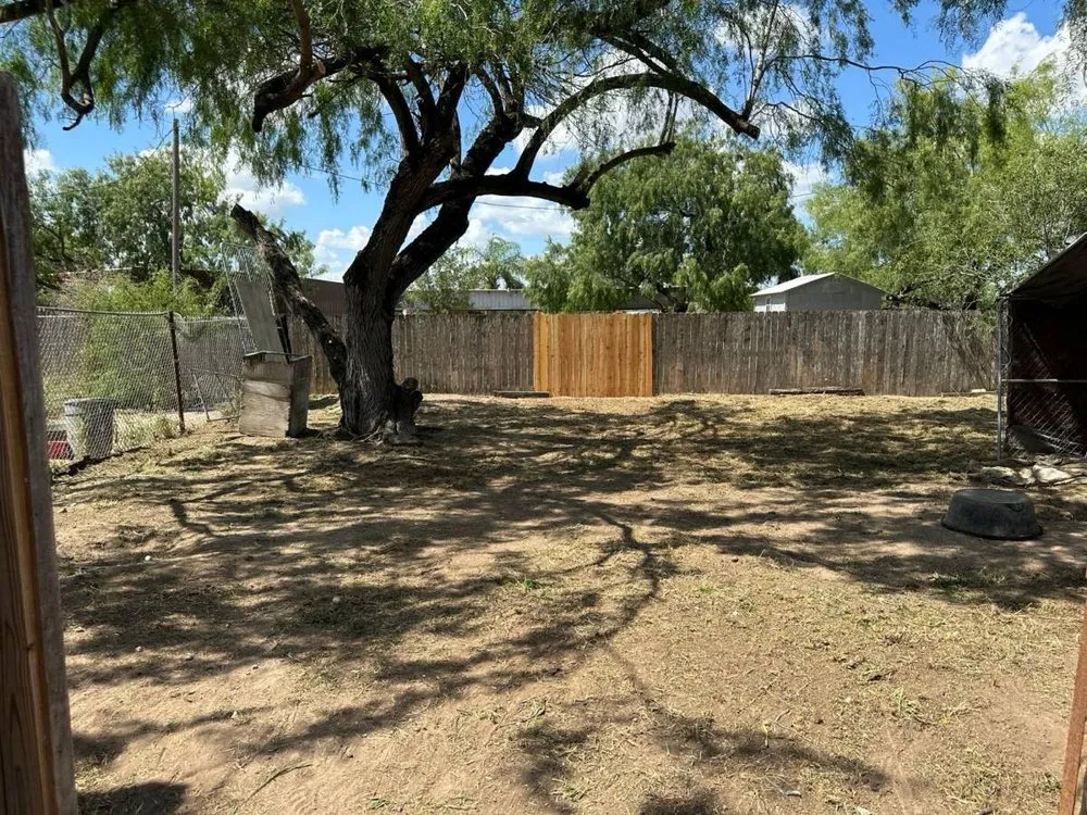 Expert landscape design in McAllen, TX - Hernandez Lawn Care