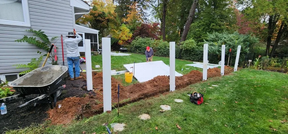 Custom yard maintenance experts serving San Antonio, TX - Hernandez Lawn Care