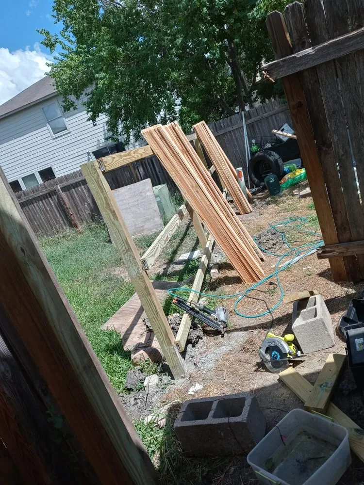 Professional landscaping services experts serving San Antonio, TX - Hernandez Lawn Care