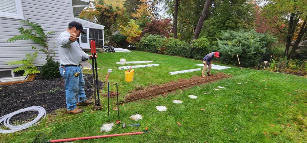 Affordable yard cleanup service in San Antonio, TX by Hernandez Lawn Care