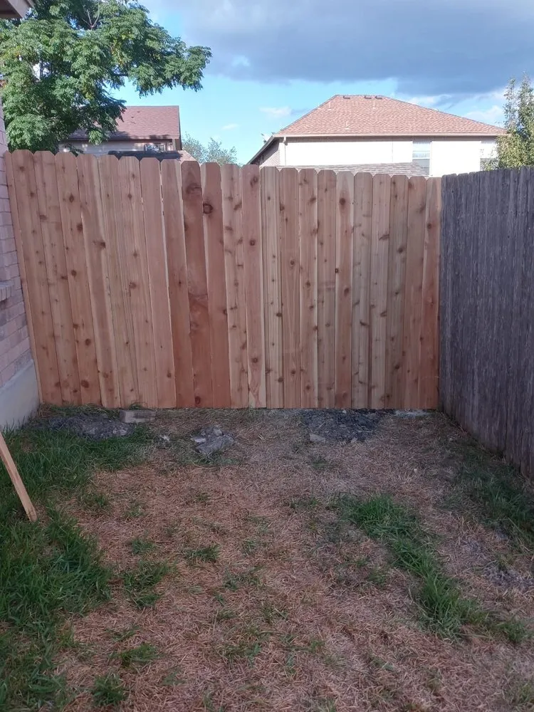 Expert residential landscaping in San Antonio, TX by Hernandez Lawn Care