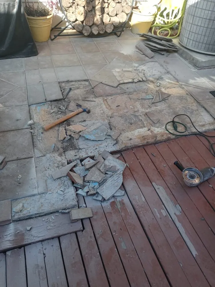 Local outdoor landscaping in San Antonio, TX by Hernandez Lawn Care