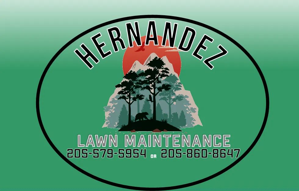 Expert landscape installation experts serving Duncanville, AL - Hernandez Lawn Maintenance