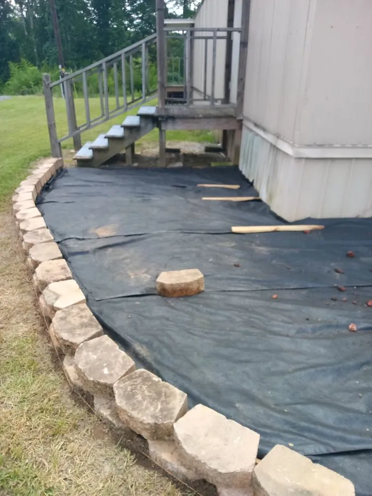 Reliable outdoor landscaping for outdoor upgrades across Duncanville, AL - Hernandez Lawn Maintenance