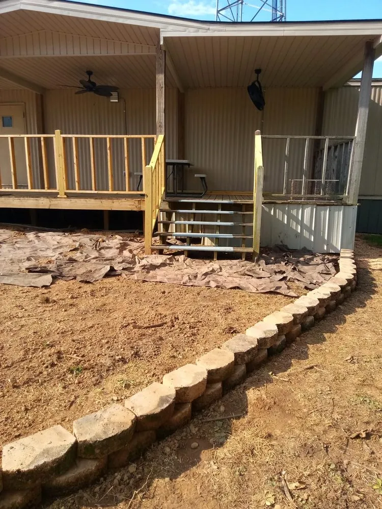 Top-rated lawn care service in Duncanville, AL - Hernandez Lawn Maintenance