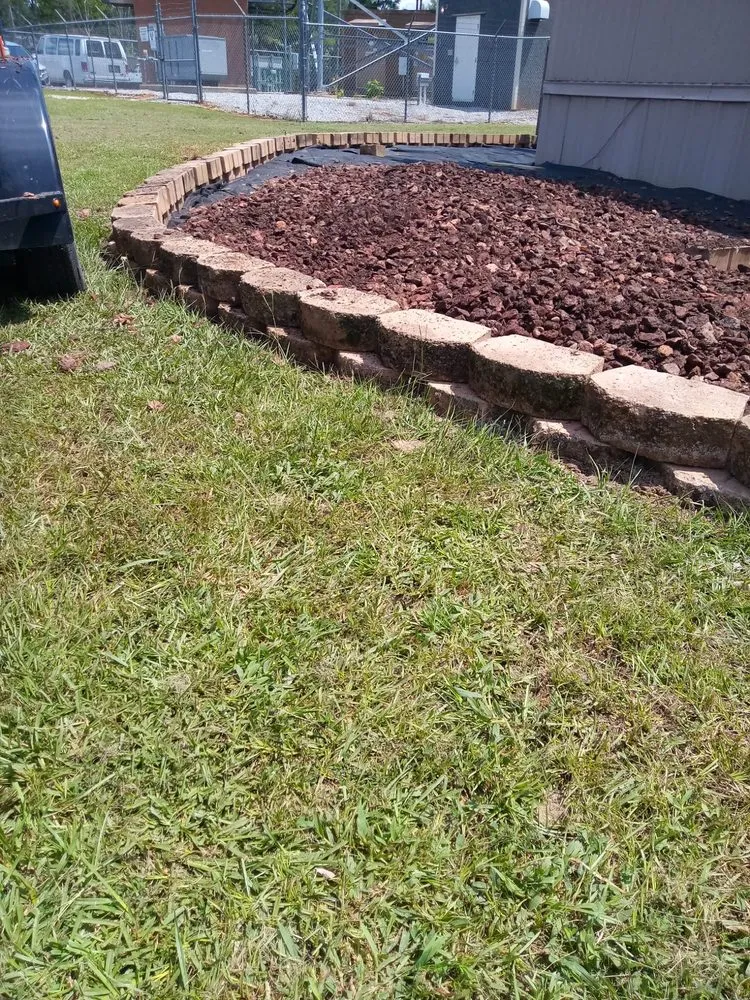 Trusted landscaping services for residential properties in Duncanville, AL by Hernandez Lawn Maintenance