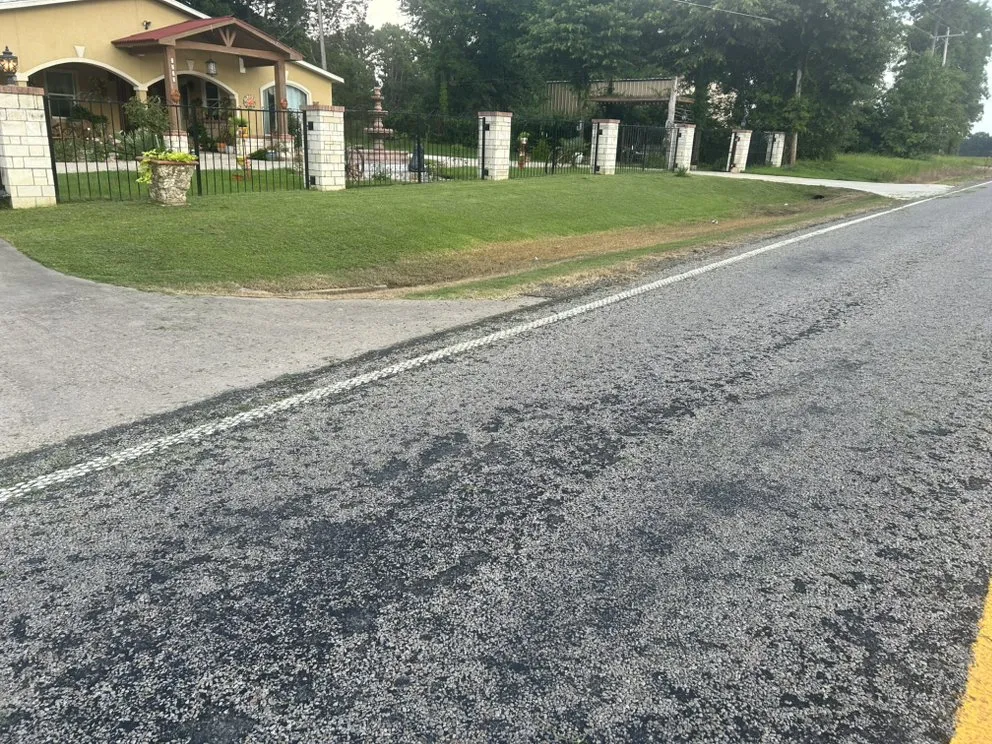 Expert landscaping services for outdoor upgrades in Texarkana, TX by Hernandez Lawn Mowing