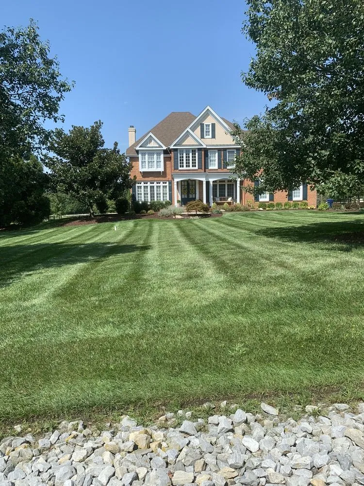 Trusted landscape design in Bridgeton, NJ by Hernandez Lawn Service