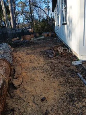 Hernandez Lawn Service