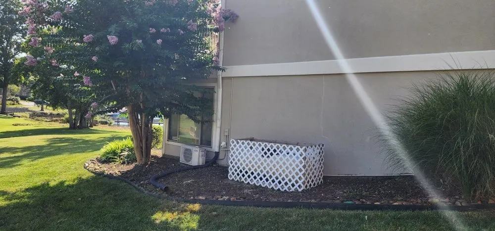 Expert lawn care service in Loudon, TN by Hernandez Lawn service