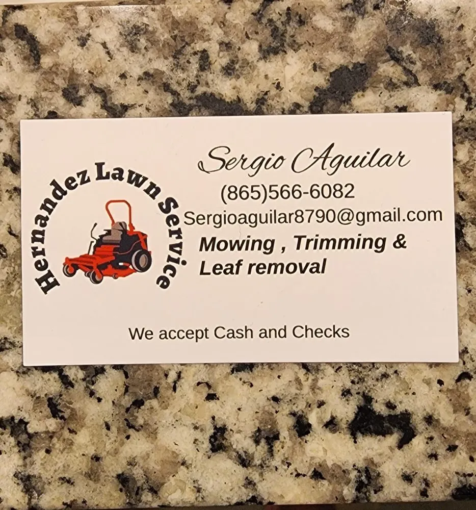 Expert garden landscaping with custom design across Loudon, TN - Hernandez Lawn service