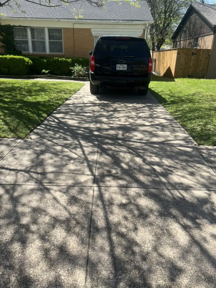 Trusted landscape installation with custom design in Dallas, TX by Hernandez Lawn Services