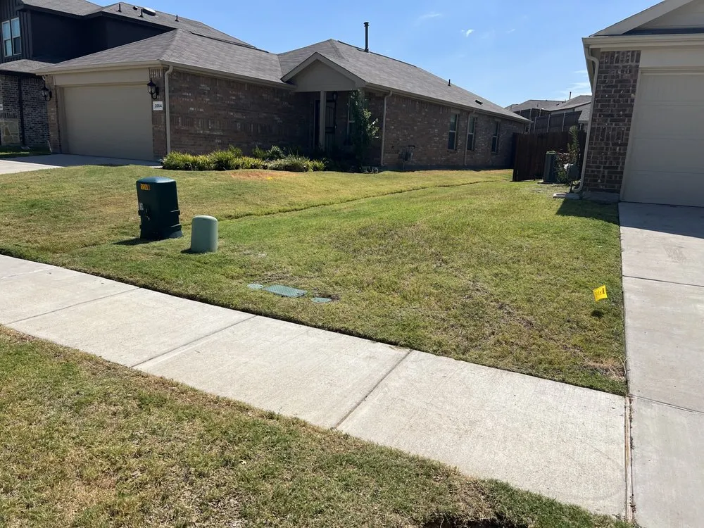 Top-rated landscape installation experts serving Dallas, TX - Hernandez Lawn Services