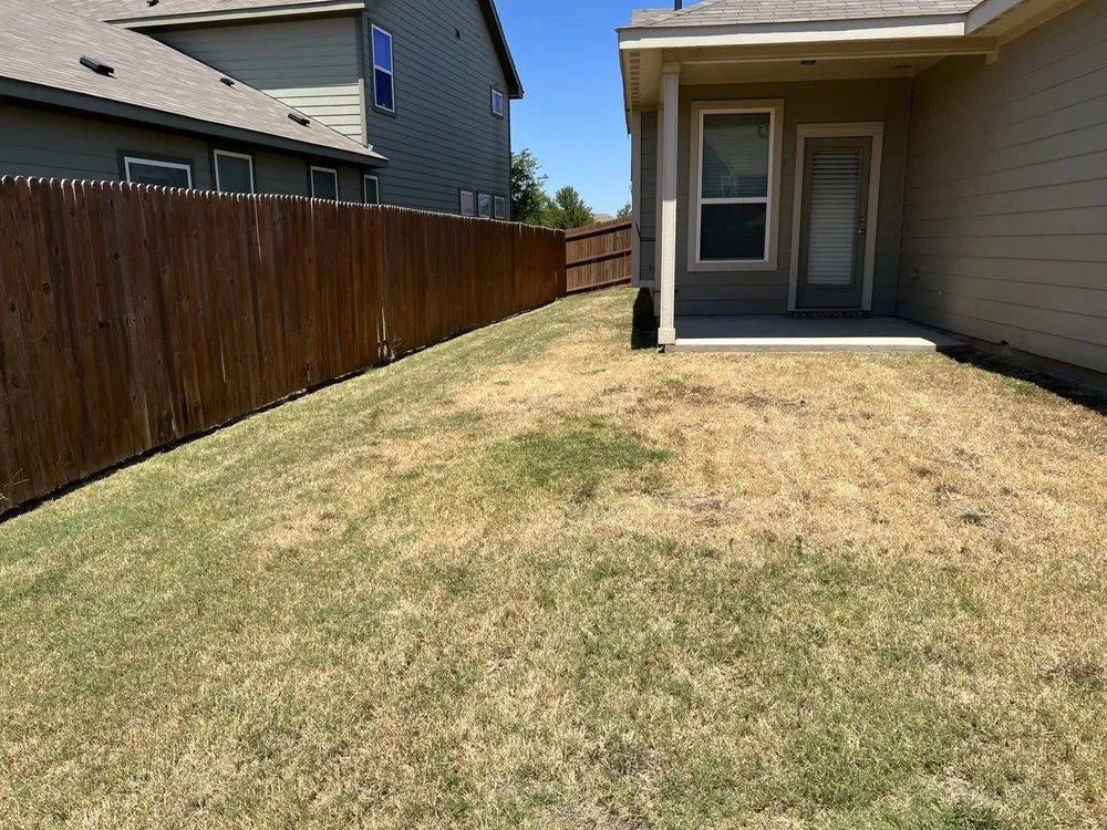 Custom lawn care service in Dallas, TX - Hernandez Lawn Services