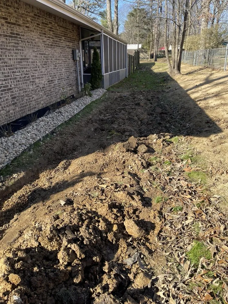 Professional landscaping services in Paducah, KY - Hernandez Lawncare & Landscaping