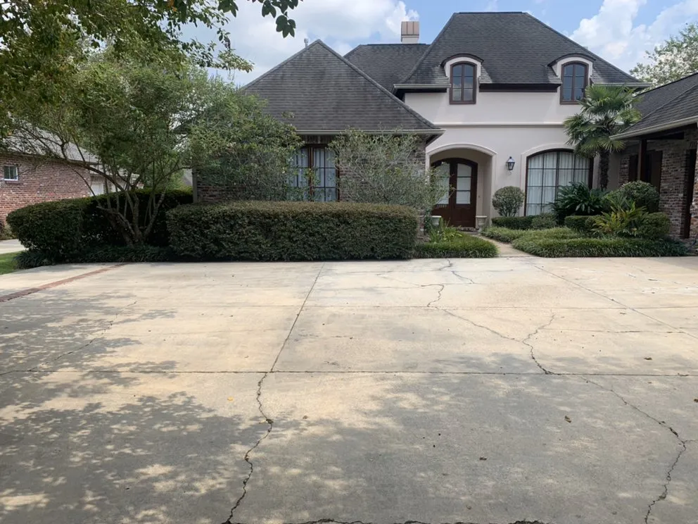 Trusted landscape design in Baton Rouge, LA - Hernandez Lawnscape