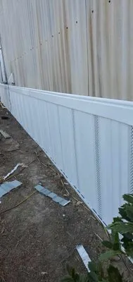 HERNANDEZ Lawnscaping &pest control