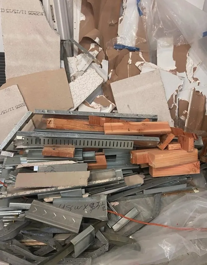 Expert landscaping services experts serving Menifee, CA - Hernandez Maintenance And Junkhauling