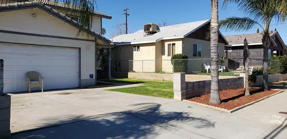 Reliable yard cleanup service in Menifee, CA - Hernandez Maintenance And Junkhauling