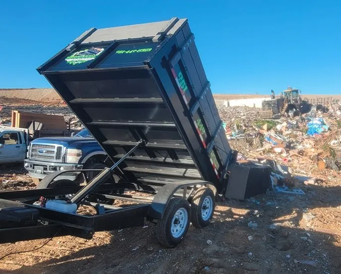 Affordable residential landscaping in Menifee, CA by Hernandez Maintenance And Junkhauling