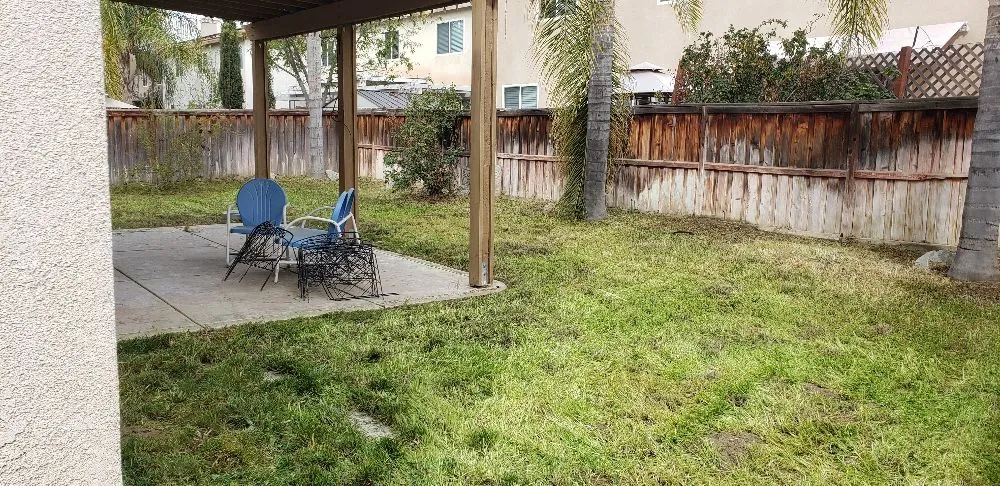 Expert lawn mowing service for year-round maintenance across Menifee, CA - Hernandez Maintenance And Junkhauling