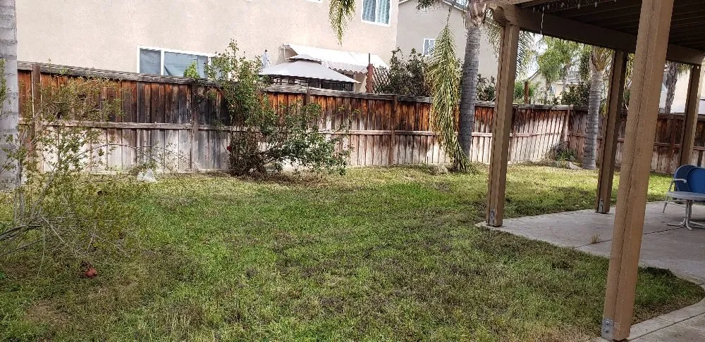 Professional lawn mowing service in Menifee, CA - Hernandez Maintenance And Junkhauling