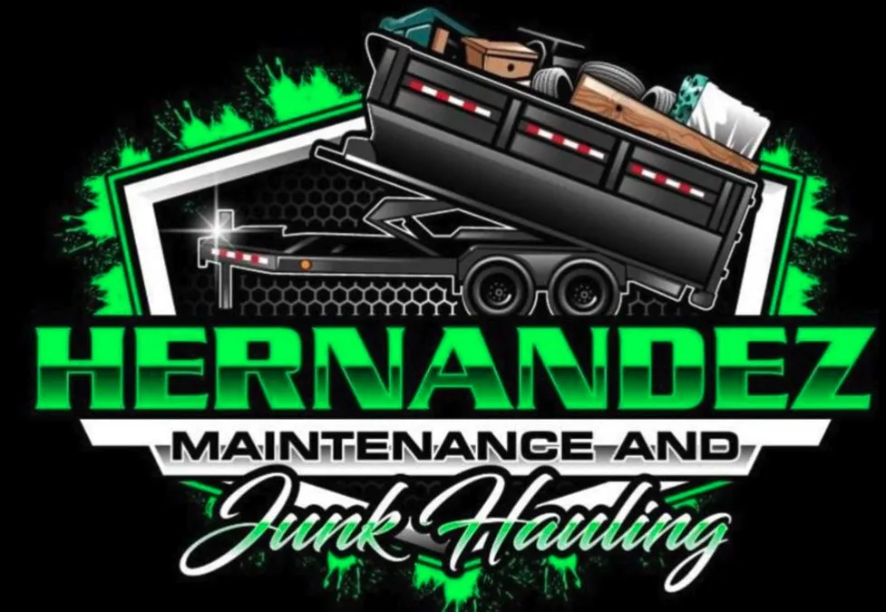 Custom residential landscaping with custom design in Menifee, CA by Hernandez Maintenance And Junkhauling