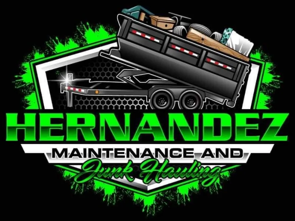 Custom residential landscaping for residential properties in Menifee, CA by Hernandez Maintenance And Junkhauling