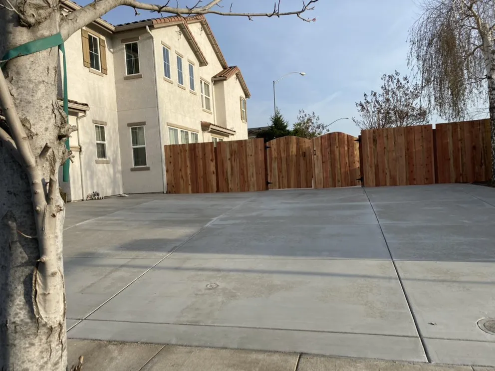 Reliable garden landscaping in Stockton, CA - Hernandez One Time Yard Clean Up