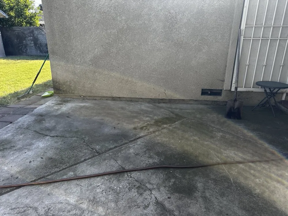 Reliable lawn mowing service near you across Stockton, CA - Hernandez One Time Yard Clean Up