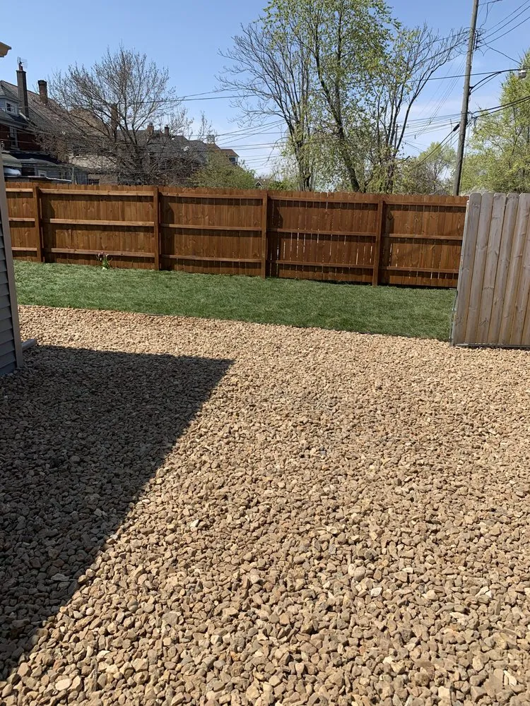 Top-rated garden landscaping for residential properties across Detroit, MI - Hernandez Services