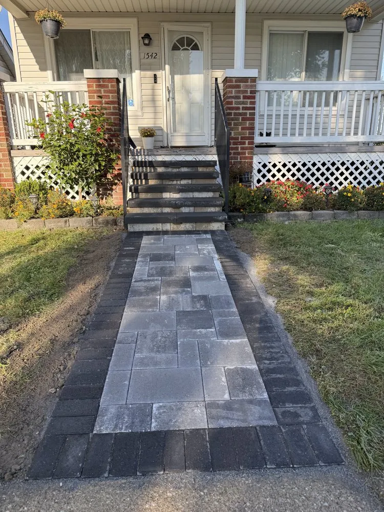 Top-rated landscaping services for residential properties across Detroit, MI - Hernandez Services