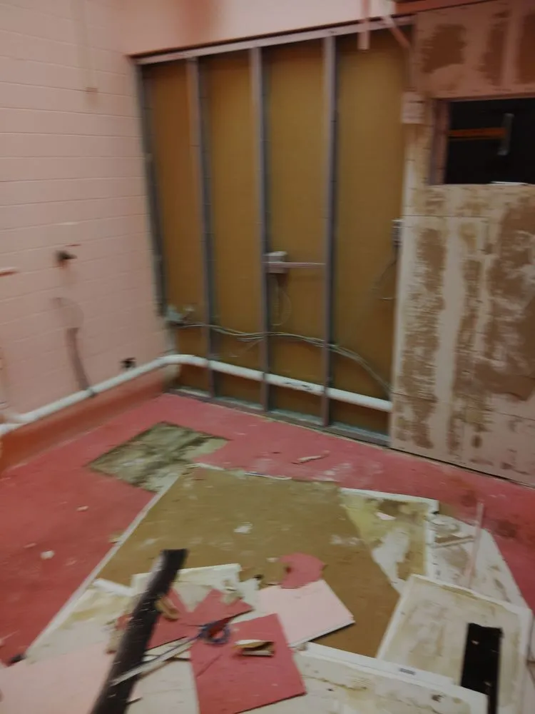 Professional lawn mowing service in Fort Worth, TX - Hernandez The Handyman