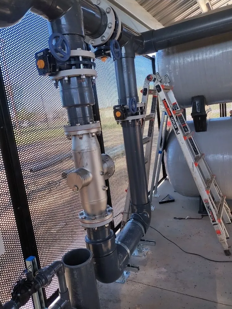 Affordable yard maintenance in Fort Worth, TX - Hernandez The Handyman